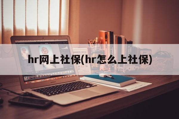 hr网上社保(hr怎么上社保)
